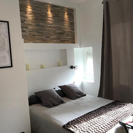 Ferienwohnung L'Escapade De Lyon, Charpennes, Jacuzzi Et Emplacement Ideal Villeurbanne Exterior foto
